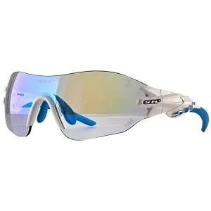 RG5200 WX REACTIVE BIANCO  BLU  lente  fotocromatica